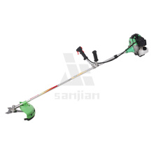 Sjbc430, 42.7cc Brush Cutter com CE, GS, EMC. EU2, cortador de grama, cortador de relva